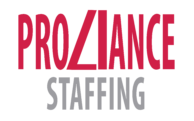 PROLIANCE STAFFING AND RECRUITING